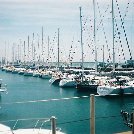 Love Sea Apartment Leca da Palmeira Luaran gambar