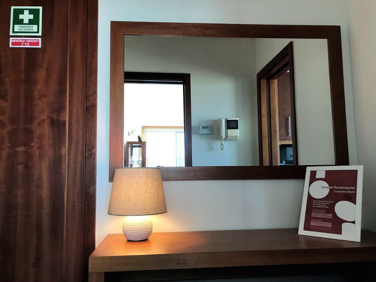 Love Sea Apartment Leca da Palmeira Luaran gambar