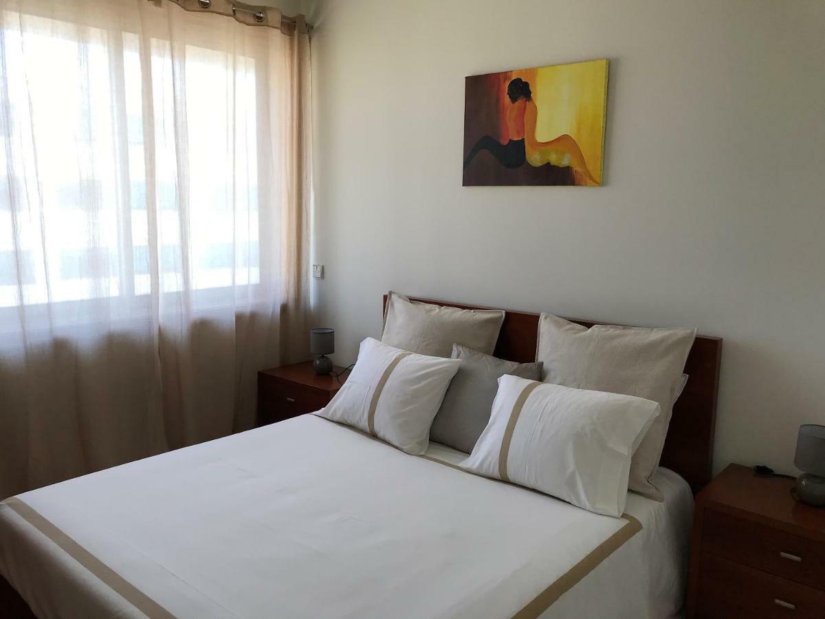 Love Sea Apartment Leca da Palmeira Luaran gambar