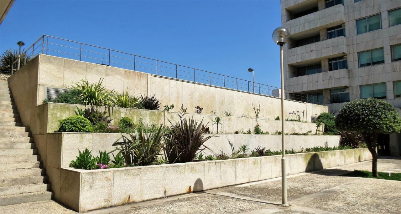 Love Sea Apartment Leca da Palmeira Luaran gambar