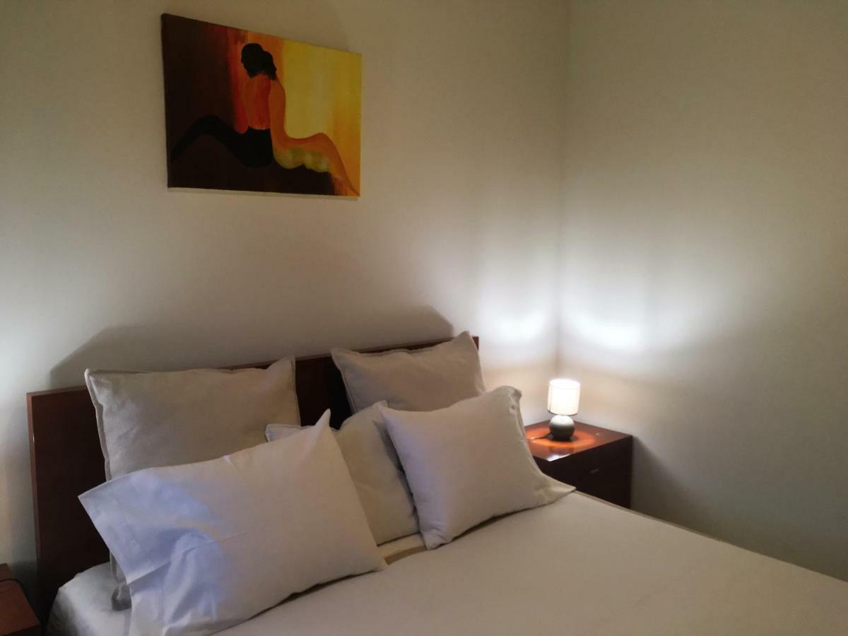 Love Sea Apartment Leca da Palmeira Luaran gambar